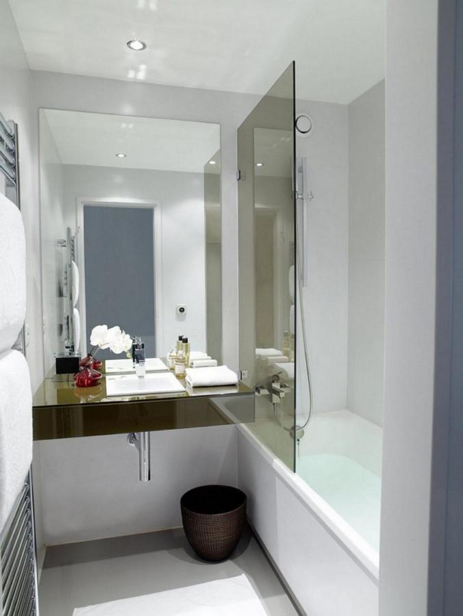Visionapartments Binzmuehlestrasse 48 - Contactless Check-In زيورخ المظهر الخارجي الصورة