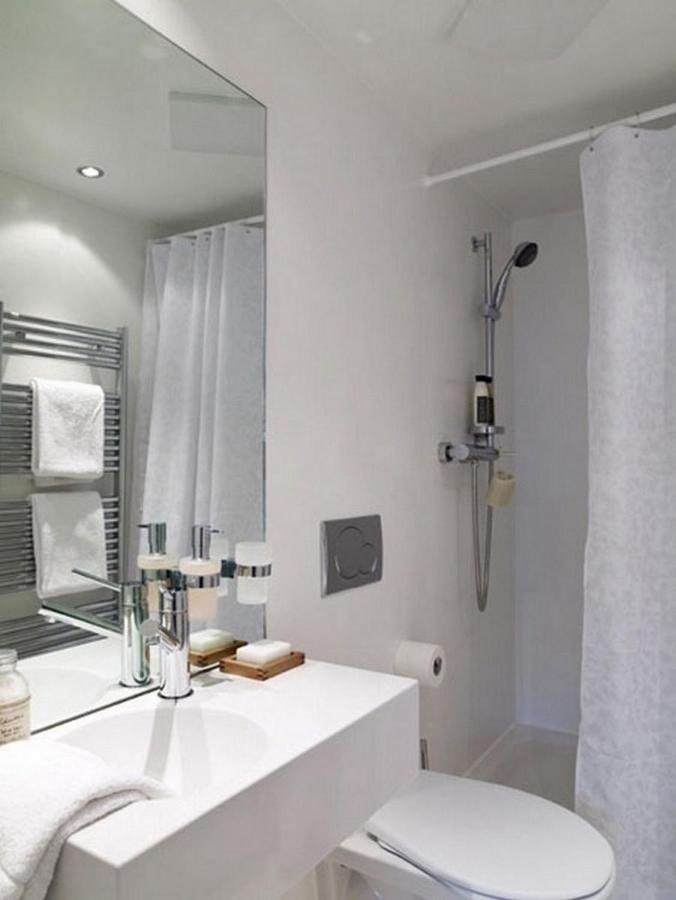 Visionapartments Binzmuehlestrasse 48 - Contactless Check-In زيورخ المظهر الخارجي الصورة